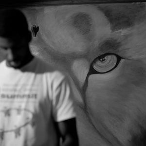 Meet your Posher, Trent